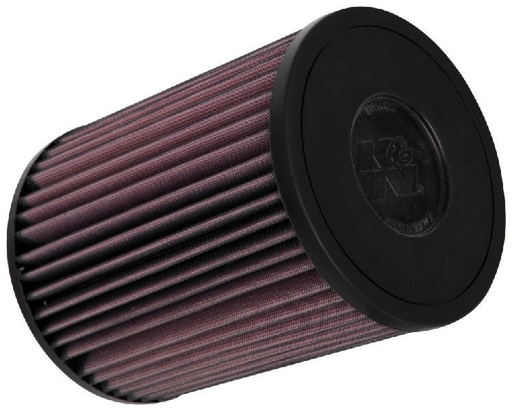 K&N Filters Sportluftfiltersystem Varenummer: 57I-6501 billige