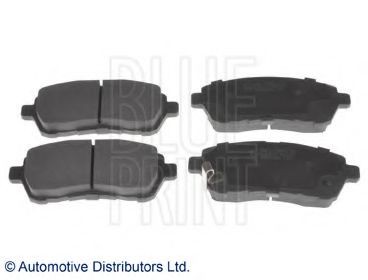 BLUE PRINT Bremseklodser Varenummer: ADK84239 billige