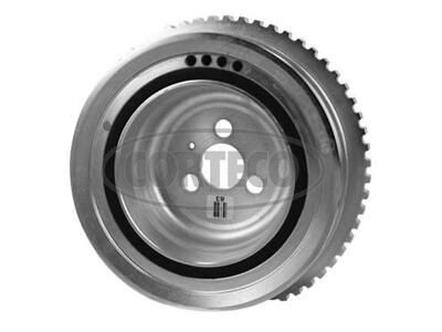 CORTECO 80001425 Riemenscheibe, Kurbelwelle