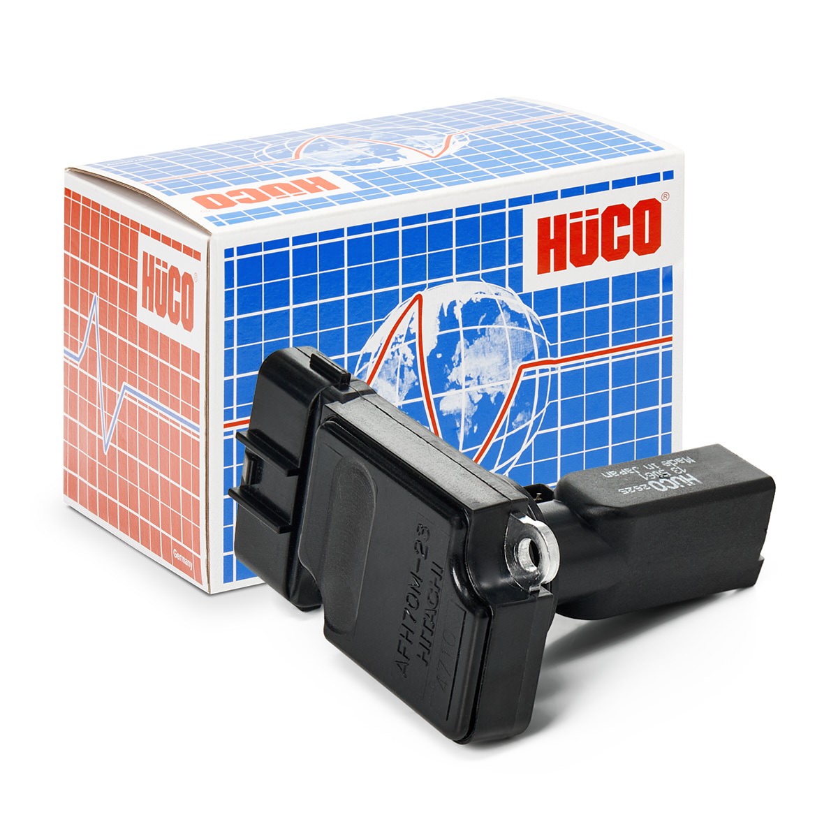 HITACHI 135061 Luftmassenmesser (LMM)