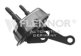 FLENNOR Ophæng, aksel Varenummer: FL4241-J billige