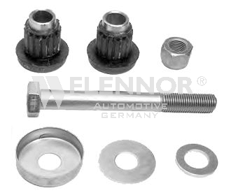 FLENNOR Jogo de reparação, alavanca de inversão Número de artigo: FL4471-J baixo custo