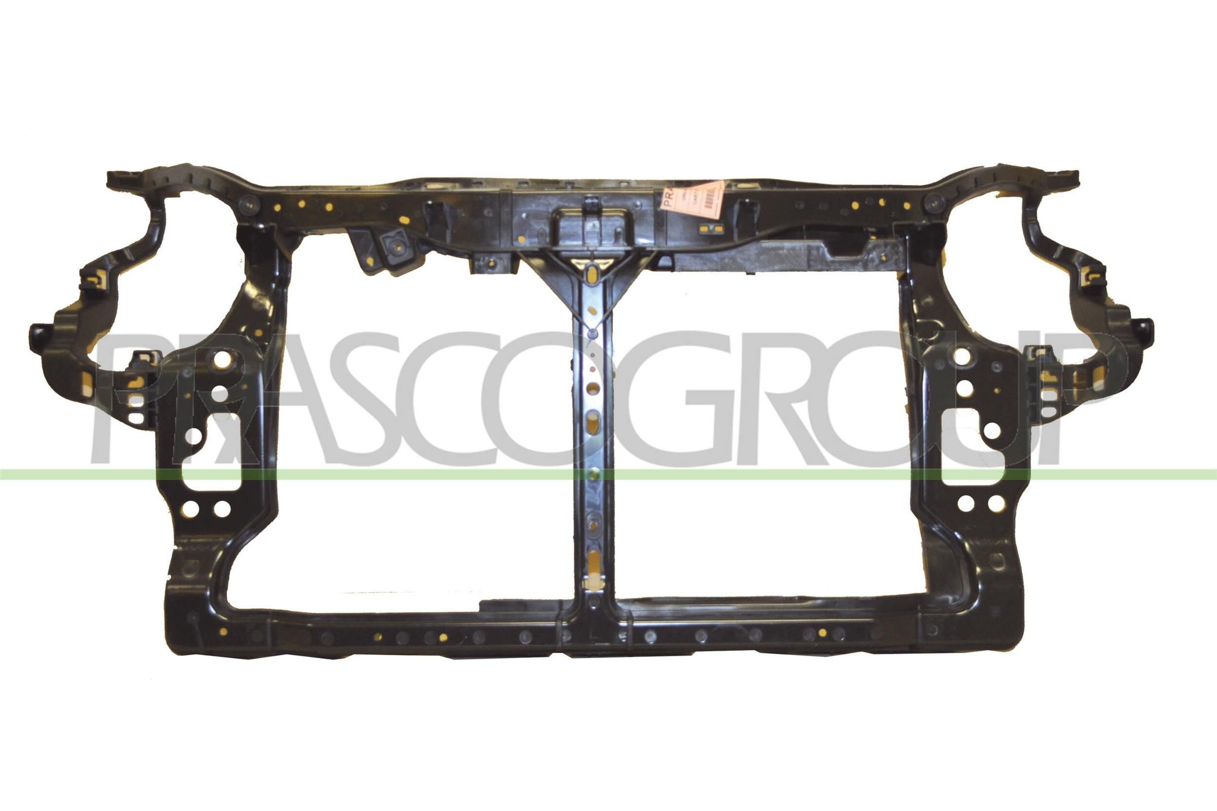 PRASCO Frontpanel Varenummer: KI3223210 billige