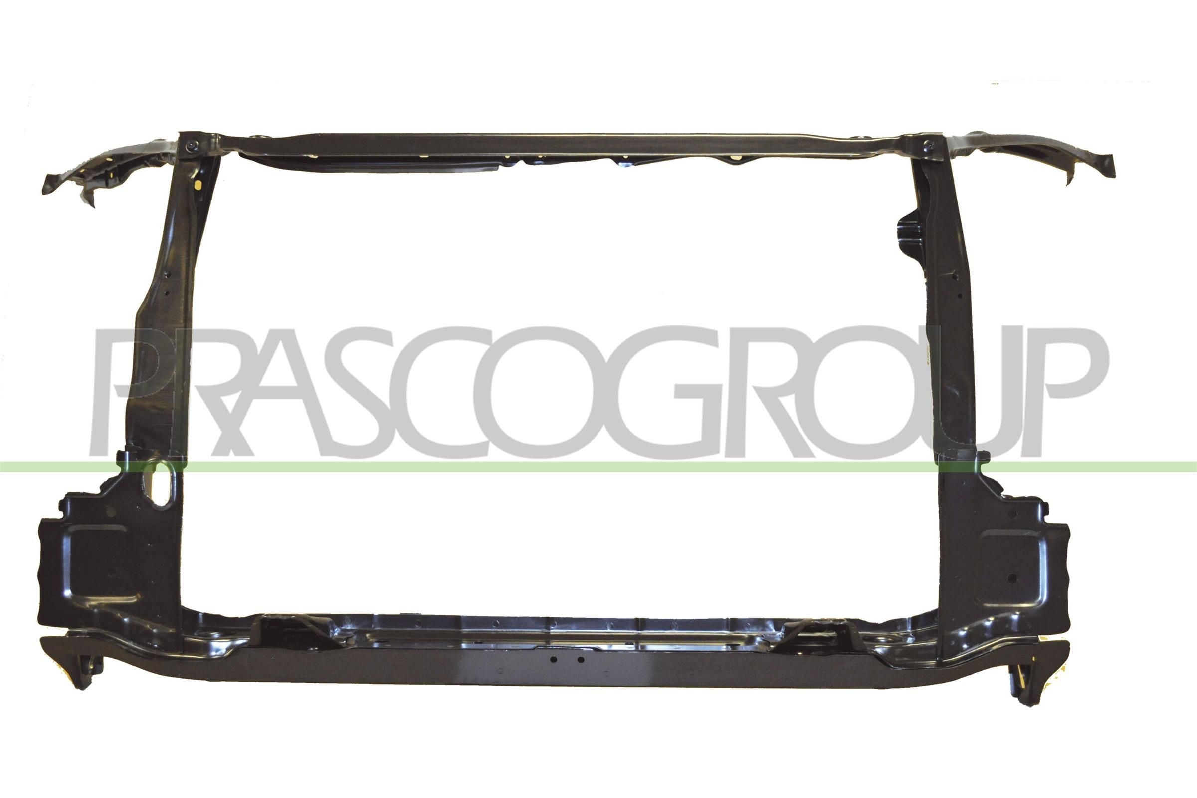 PRASCO Priekinis variklio gaubtas prekės numeris: TY2853210 nebrangu