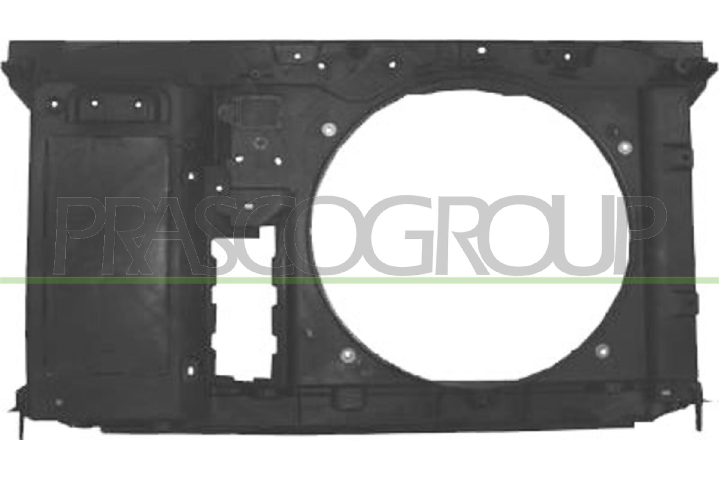 PRASCO Frontpanel Varenummer: CI4263210 billige