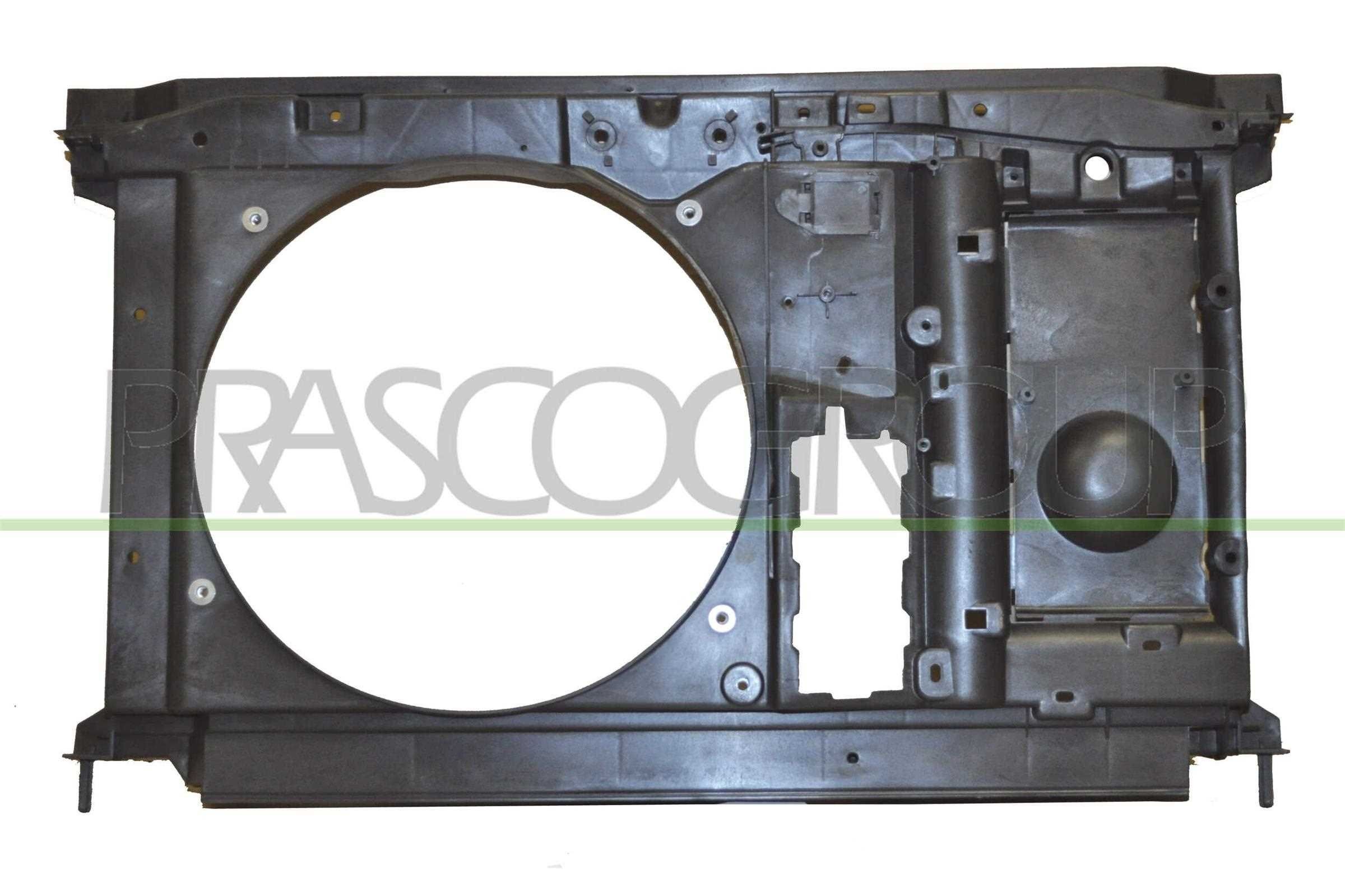 PRASCO Frontpanel Varenummer: CI4263220 billige