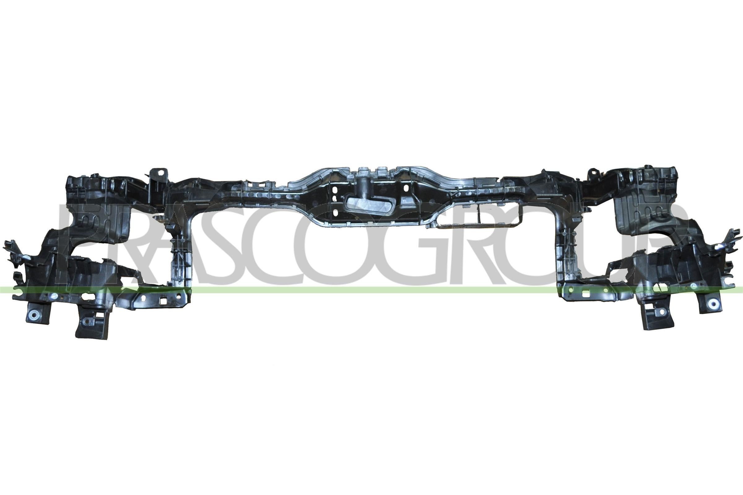 PRASCO Frontpanel Varenummer: ME3243210 billige