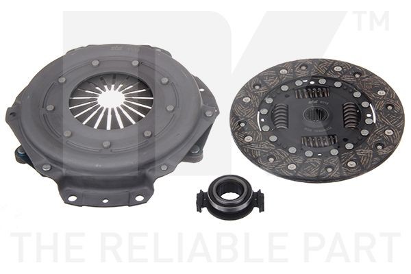 NK Clutch kit Article number: 131936 cheaply