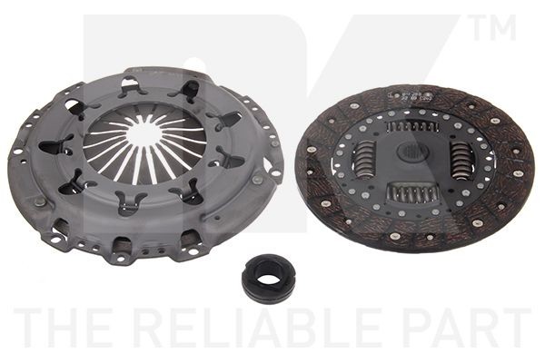 NK Clutch kit Article number: 131938 cheaply