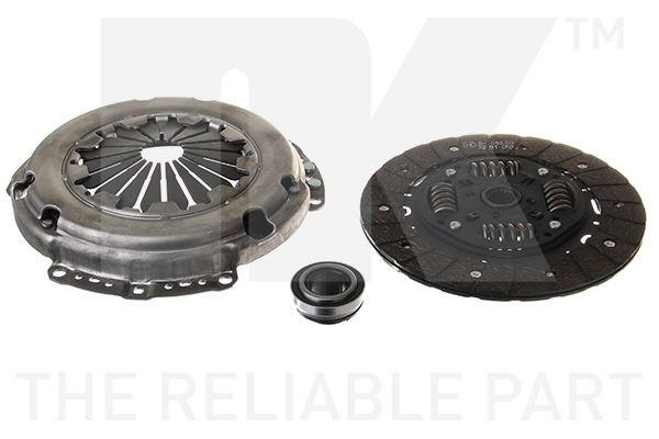 NK Clutch kit Article number: 131944 cheaply