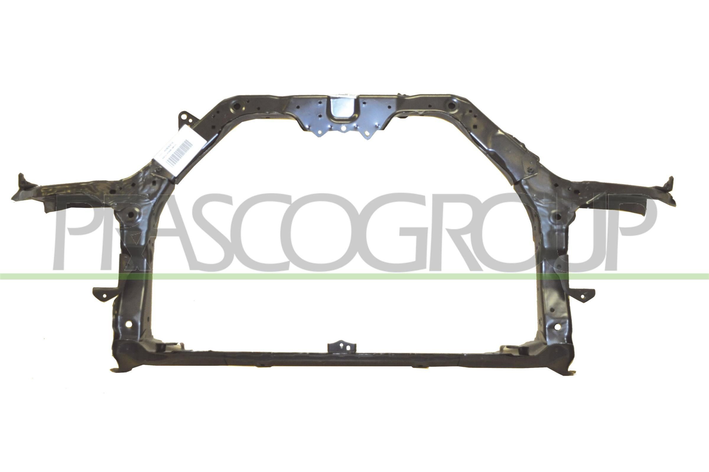 PRASCO Frontplåt Premium Artikelnummer: HD8283210 billigt