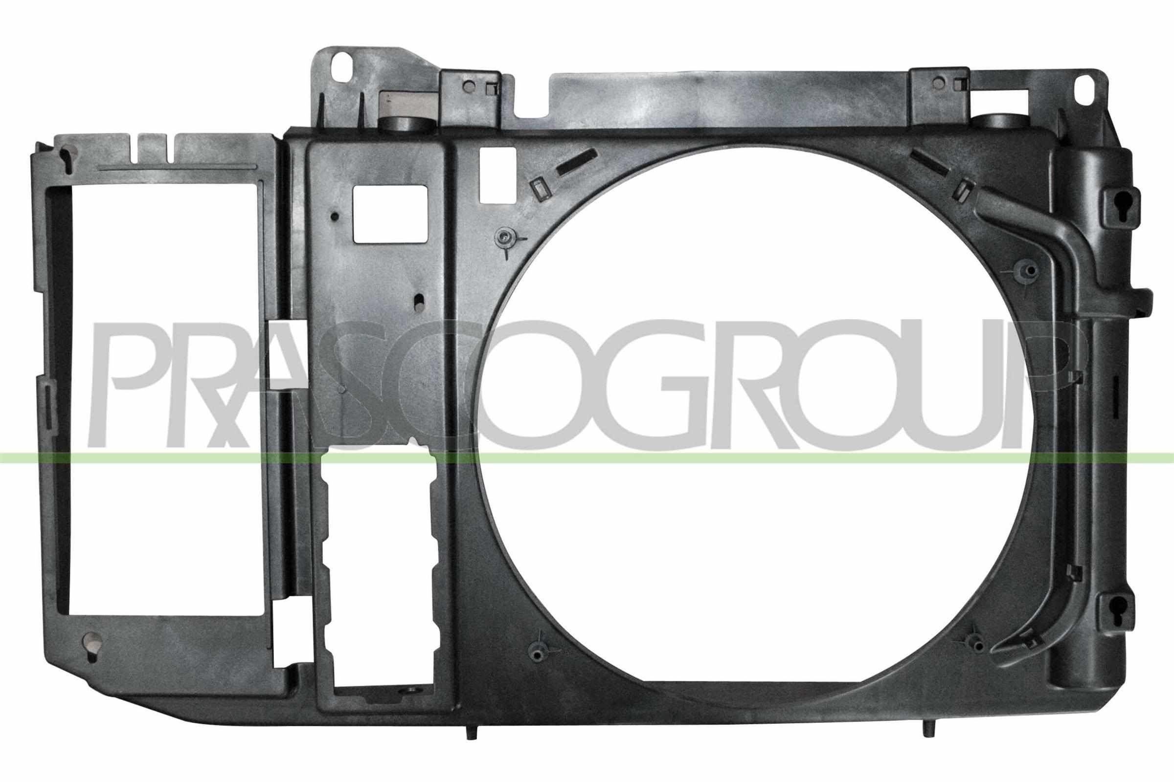 PRASCO Frontpanel Varenummer: CI9173210 billige