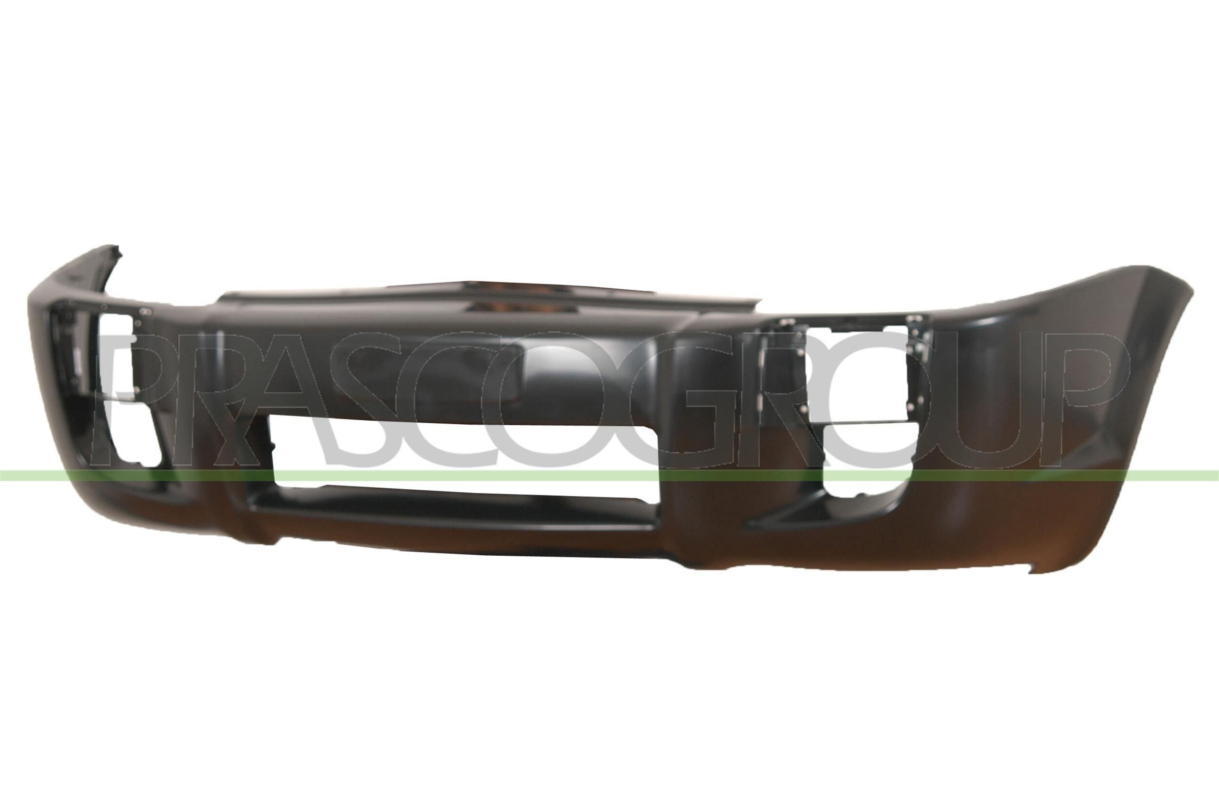 PRASCO Frontpanel Varenummer: HN7153210 billige