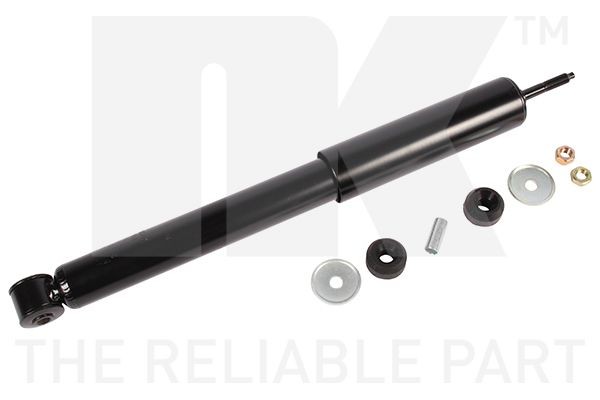 NK Αμορτισέρ αριθμός Άρθρου: 63361241 φθηνότερα