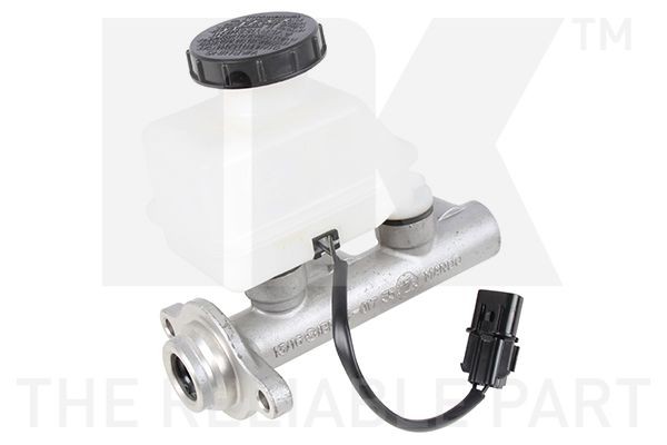 NK Pompa centrala, frana număr articol: 823401 ieftin