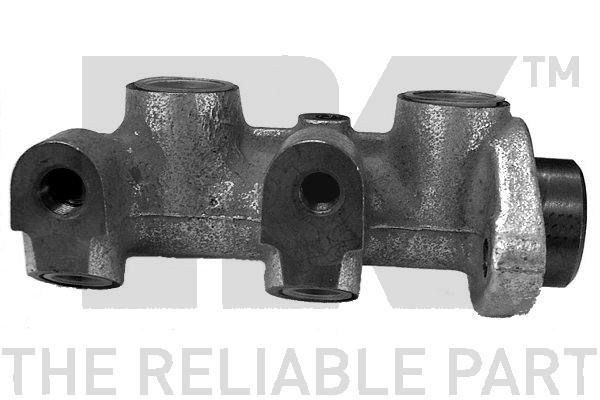 NK 823626 Hauptbremszylinder