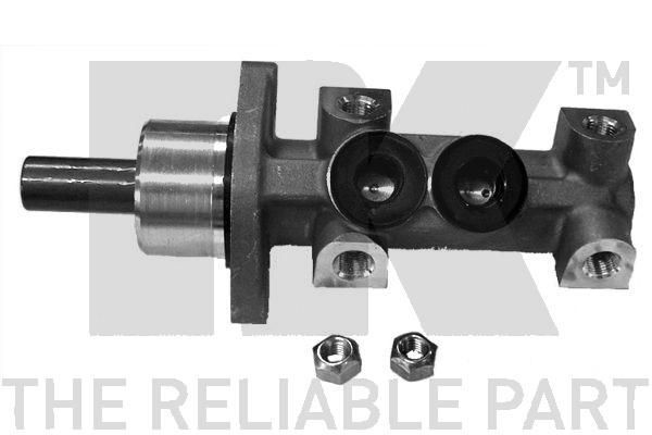 NK Pompa centrala, frana număr articol: 823921 ieftin