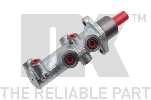 NK Pompa centrala, frana număr articol: 821937 ieftin