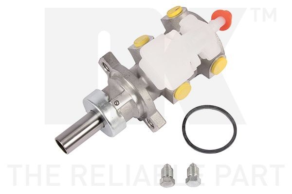 NK Pompa centrala, frana număr articol: 822561 ieftin