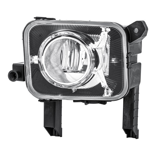 HELLA Dimljus Artikelnummer: 1NA 354 663-011 billigt