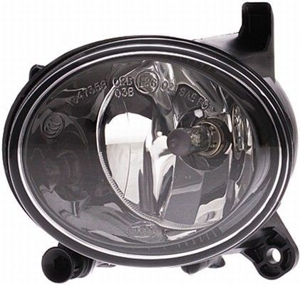 HELLA Mistlamp Artikel nummer: 1N0 271 648-011 voordelig
