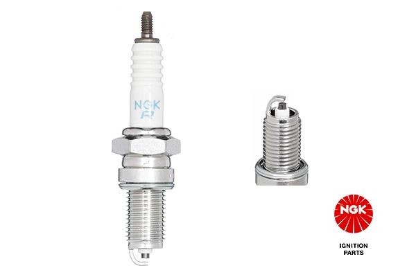 NGK Spark plug Article number: 3146 cheaply