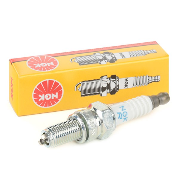 NGK Spark plug Article number: 4455 cheaply