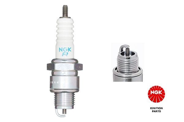 NGK Spark plug Article number: 4461 cheaply