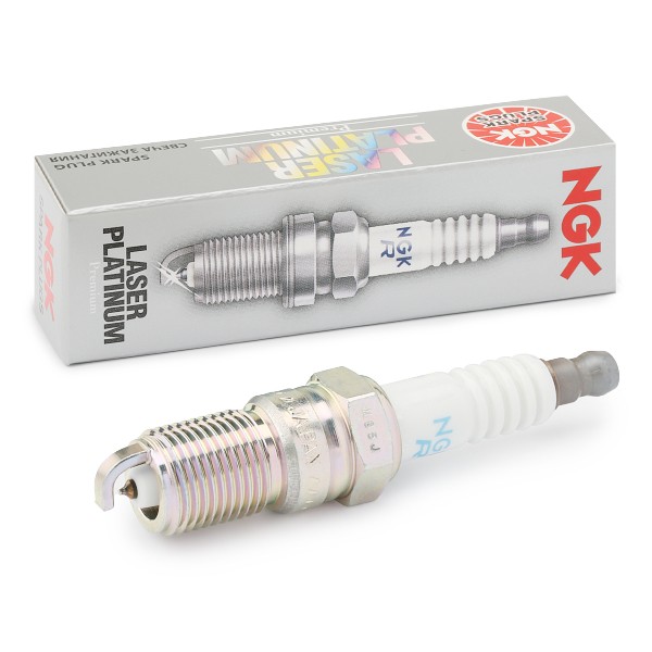 NGK Spark plug Article number: 4968 cheaply