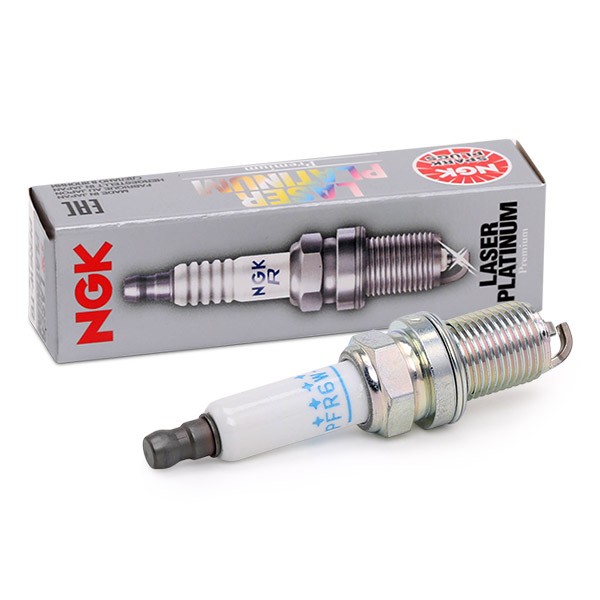 NGK Spark plug Article number: 5547 cheaply