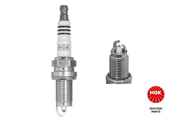 NGK Spark plug Article number: 5703 cheaply