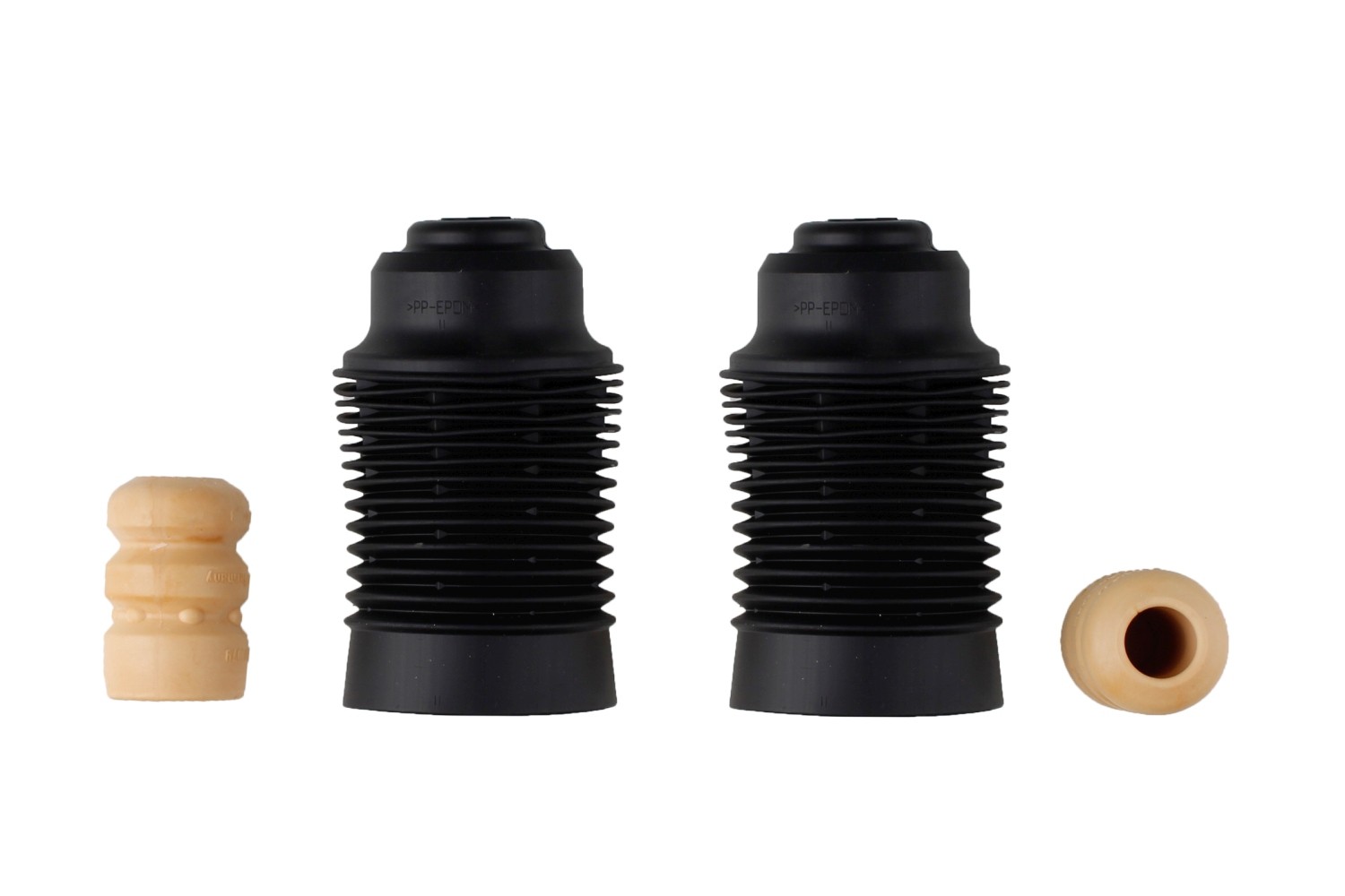 BILSTEIN Manchetsæt, støddæmper - B1 Service Parts Varenummer: 11-104957 billige