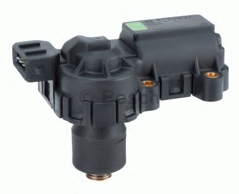 BOSCH 0 132 008 602 Leerlaufregler