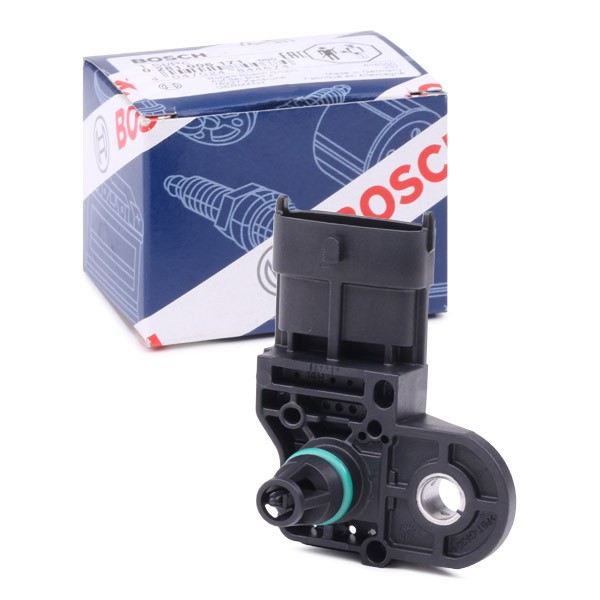 BOSCH Snímač Číslo článku: 0 281 006 171 levně