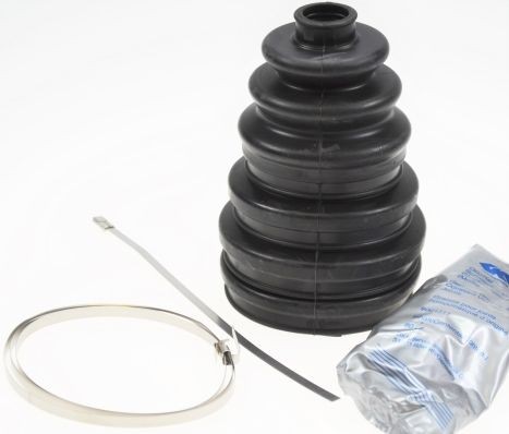 LÖBRO Drivaxeldamask Artikelnummer: 304298 billigt