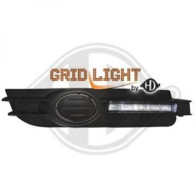 DIEDERICHS Sada osvetleni HD Tuning Číslo článku: 1026588 levně