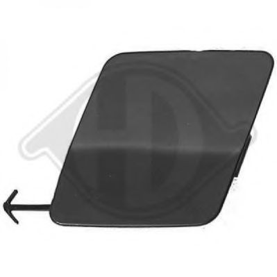 DIEDERICHS Κλαπέτο, γάντζος ρυμούλκησης αριθμός Άρθρου: 6645062 φθηνότερα