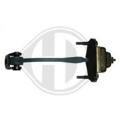 DIEDERICHS Door Catch Article number: 1460120 cheaply