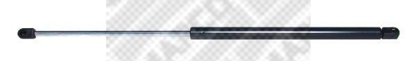 MAPCO Tailgate strut Article number: 20680 cheaply