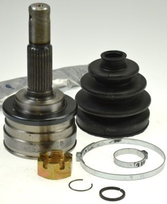 SPIDAN Sada kloubů, hnací hřídel Číslo článku: 24428 levně