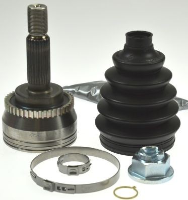 SPIDAN Sada kloubů, hnací hřídel Číslo článku: 21747 levně