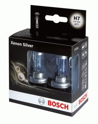 BOSCH High beam bulb Article number: 1 987 301 087 cheaply