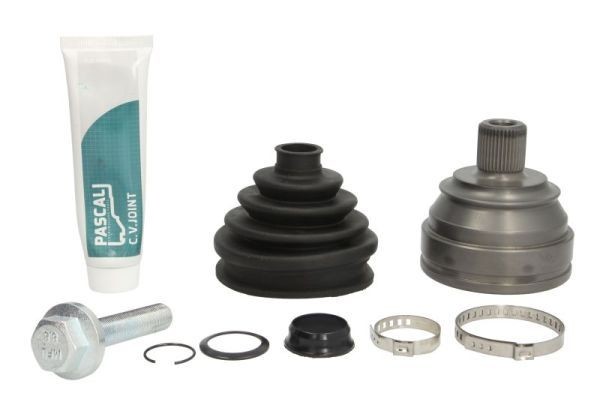 PASCAL Kloub, hnací hřídel Číslo článku: G1W003PC levně