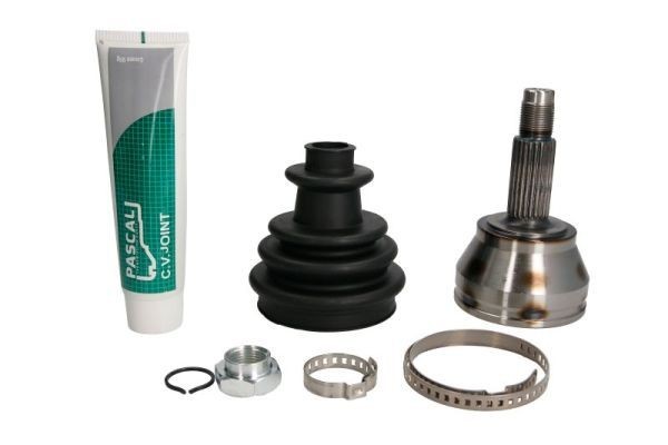 PASCAL Kloub, hnací hřídel Číslo článku: G1G004PC levně