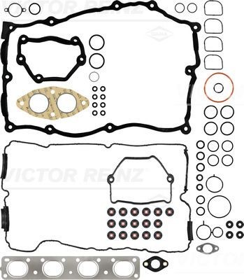 REINZ Gasket Set, cylinder head Article number: 02-37293-01 cheaply