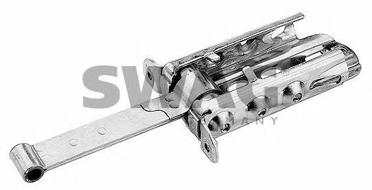 SWAG Door Catch Article number: 10 91 9691 cheaply
