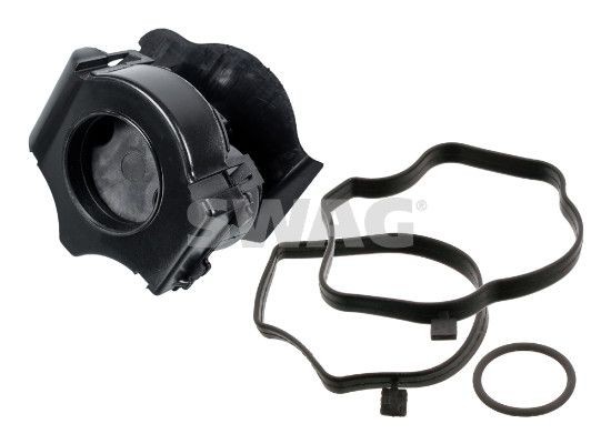 SWAG Separator ulei, ventilatie bloc motor număr articol: 20 93 4830 ieftin