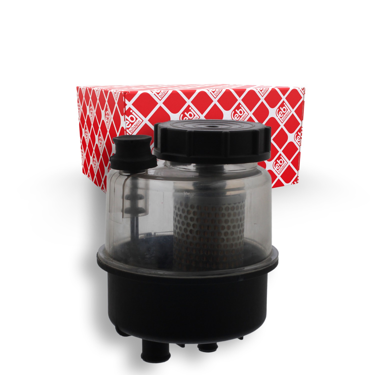 FEBI BILSTEIN Paisupaak, roolivõimendi -hüdraulikaõli Artikli number: 38141 soodsalt