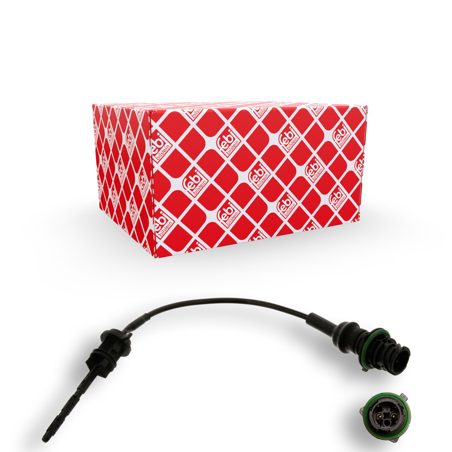 FEBI BILSTEIN Senzor, nivel lichid de racire număr articol: 39897 ieftin