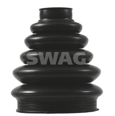 SWAG Drivaxeldamask Artikelnummer: 50 90 1003 billigt